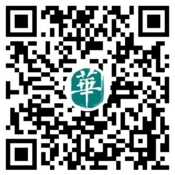 WeChat Video QR Code